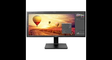 LG 27BA450 ledmonitor