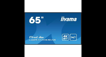 iiyama ProLite LH6541UHS-B1AG public display