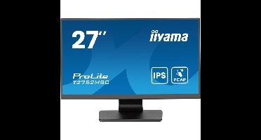 iiyama ProLite T2752MSC-B1AG ledmonitor