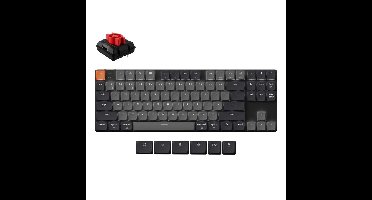 Keychron K1 QMK-A1 toetsenbord