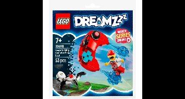 LEGO DREAMZzz - Coopers vliegende minicontroller Constructiespeelgoed