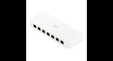 Ubiquiti Unifi Switch Ultra 210W