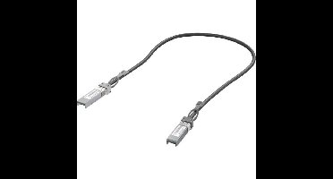 Ubiquiti UniFi SFP DAC Patch Kabel