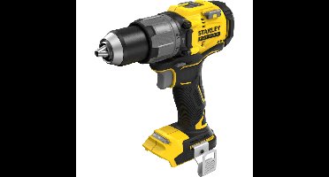 Stanley FATMAX V20 18V borstelloze schroefklopboormachine