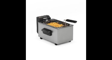 Tristar FR-9338 Friteuse frituurpan