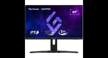 ViewSonic VX2479J-HD-PRO 23.8'' gaming monitor