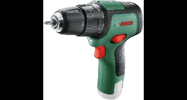 Bosch Accuschroefboormachine EasyImpact 12 klopboormachine