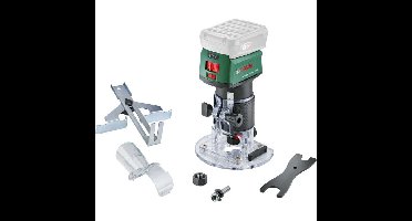 Bosch Accufreesmachine AdvancedTrimRouter 18V-8 bovenfrees