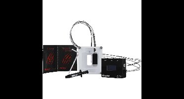 Thermal Grizzly Intel 1851 Delid-Die-Mate Heater V1 montagegereedschap