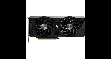 Acer Nitro Intel Arc B570 OC 10 GB grafische kaart