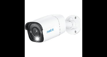 Reolink P340 Slimme 12 MP PoE-bulletcamera beveiligingscamera