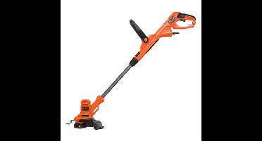 BLACK+DECKER Grastrimmer BESTA525-QS