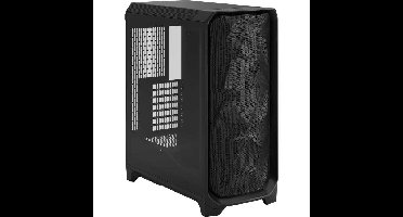 Fractal Design Meshify 3 midi tower behuizing
