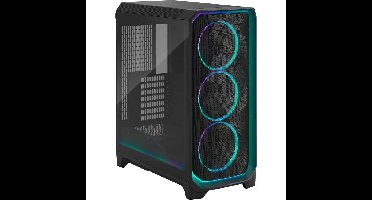Fractal Design Meshify 3 Ambience Pro RGB midi tower behuizing