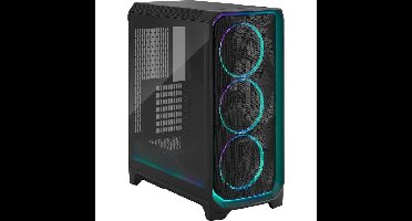 Fractal Design Meshify 3 RGB midi tower behuizing