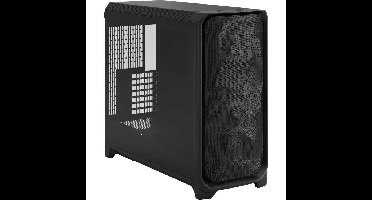 Fractal Design Meshify 3 XL big towerbig behuizing
