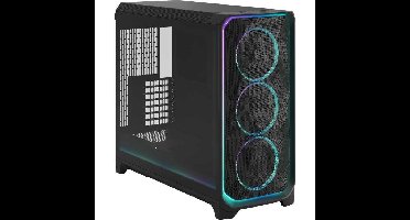 Fractal Design Meshify 3 XL Ambience Pro RGB big towerbig behuizing
