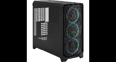 Fractal Design Meshify 3 XL RGB big towerbig behuizing