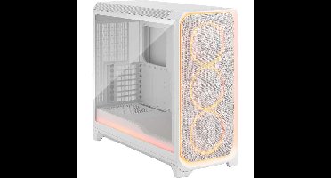 Fractal Design Meshify 3 XL Ambience Pro RGB big towerbig behuizing