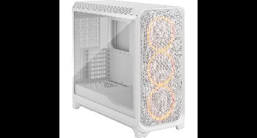 Fractal Design Meshify 3 XL RGB big towerbig behuizing