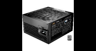 be quiet! Power Zone 2 1000W voeding