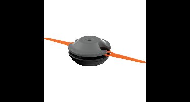 BLACK+DECKER Adapterset draad naar mes (BCST918) grastrimmer draad