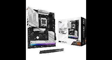 ASRock B850 PRO RS WiFi moederbord