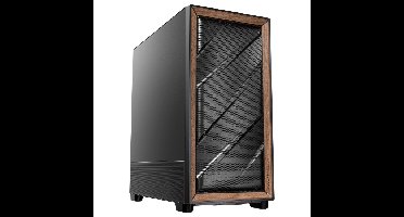 Antec FLUX SE midi tower behuizing