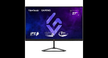 ViewSonic VX2779-HD-PRO 27'' gaming monitor