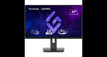 ViewSonic VX2758A-2K-PRO-2 27'' gaming monitor