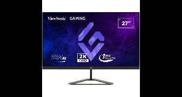 ViewSonic VX2758A-2K-PRO 27'' gaming monitor