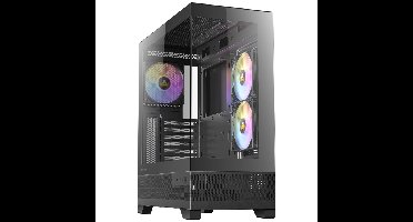 Antec CX700 ARGB midi tower behuizing