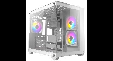 Antec CX800 ARGB midi tower behuizing