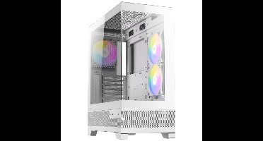 Antec CX700 ARGB midi tower behuizing