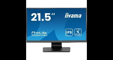 iiyama ProLite T2252MSC-B2AG ledmonitor