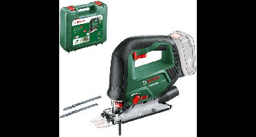 Bosch Accudecoupeerzaag AdvancedSaw 18V-140