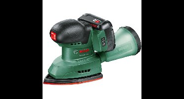 Bosch EasySander 18V-8 multischuurmachine
