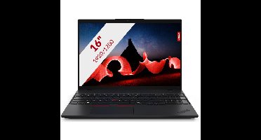 Lenovo ThinkPad L16 Gen 1 (21L3002EMH) 16'' laptop