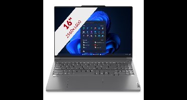 Lenovo ThinkBook 16p G5 IRX (21N50044MH) 16'' laptop