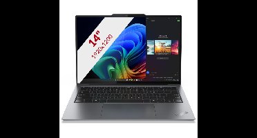 Lenovo ThinkPad X9-14 Gen 1 (21QA002KMH) 14'' Copilotplus laptop