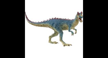 Schleich Dinosaurs - Dilophosaurus speelfiguur