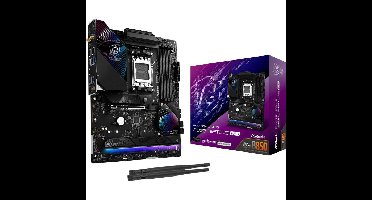 ASRock B850 Riptide WiFi moederbord