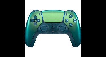 Sony DualSense Draadloze Controller - Chroma Teal gamepad