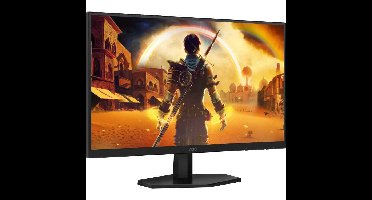 AOC 27G42E 27'' gaming monitor