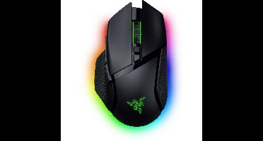 Razer Basilisk V3 35K gaming muis