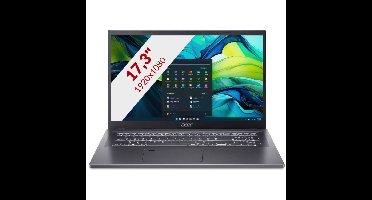 Acer Aspire 17 Pro A17-51M-71R1 17.3'' laptop