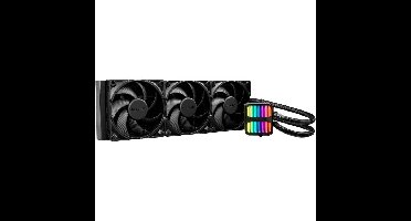 be quiet! Silent Loop 3 420 waterkoeling