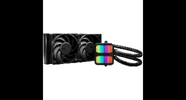 be quiet! Silent Loop 3 240 waterkoeling