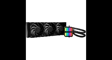 be quiet! Silent Loop 3 360 waterkoeling