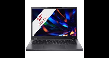Acer TravelMate P2 14 TMP214-55-G2-TCO-53FL 14'' laptop